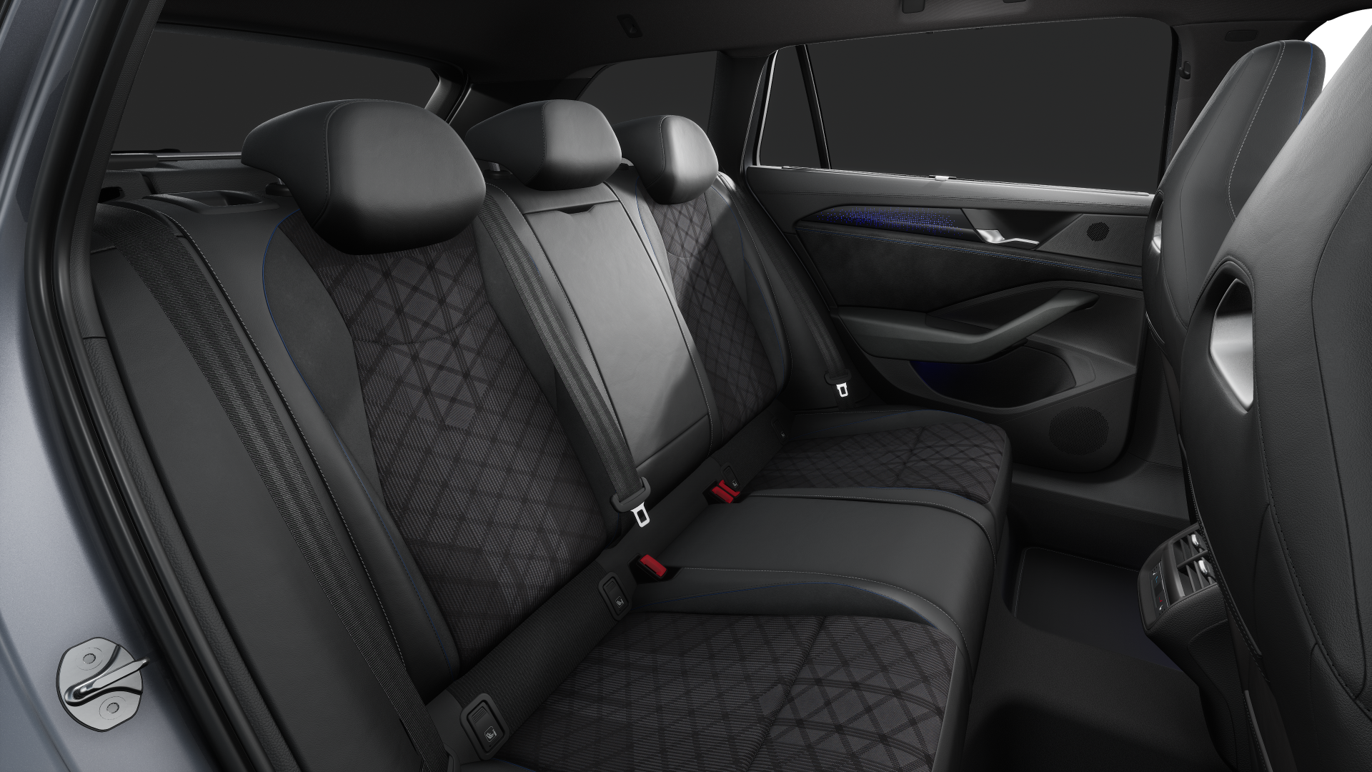 Volkswagen Passat 2.0 TDI DSG Variant