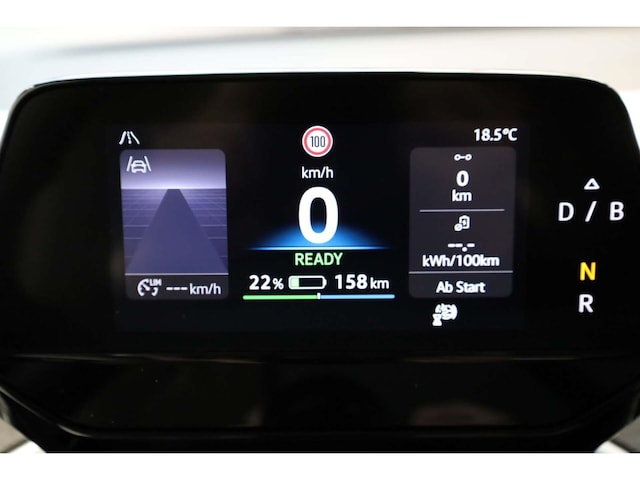 Volkswagen ID.Buzz LWB