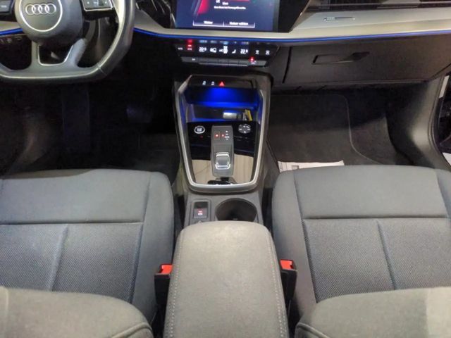 Audi A3 35 TFSI S-Tronic Sedan Sportback