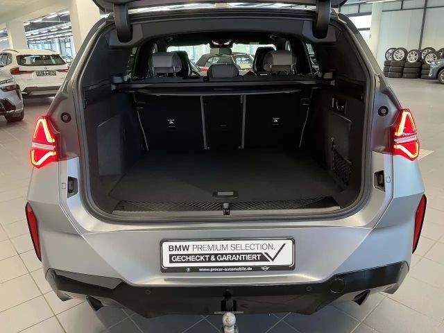 BMW X3 M-Sport xDrive