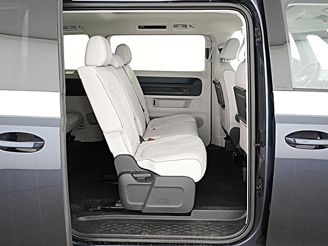 Volkswagen ID.Buzz 7-zitter Pro