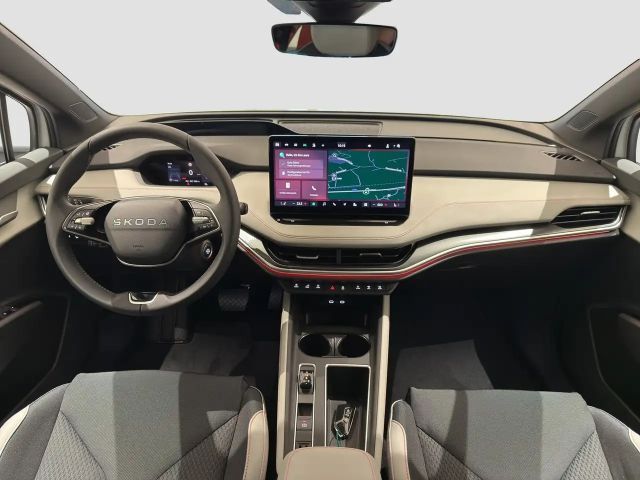 Skoda Elroq 85