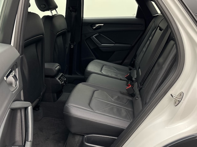 Audi Q3 35 TDI S-Line Sportback