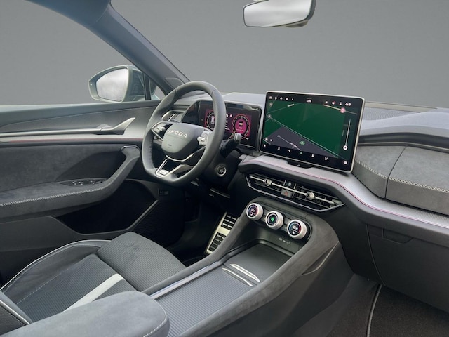 Skoda Kodiaq 2.0 TDI 4x4 Sportline