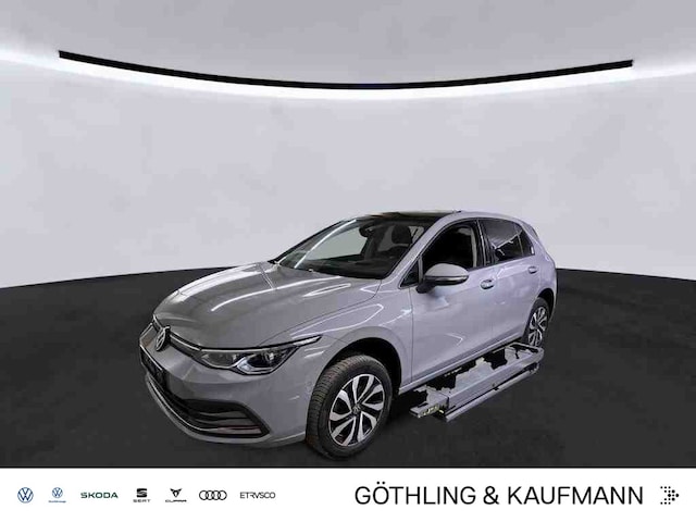 Volkswagen Golf 2.0 TDI DSG IQ.Drive