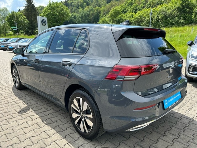 Volkswagen Golf 1.5 TSI Move