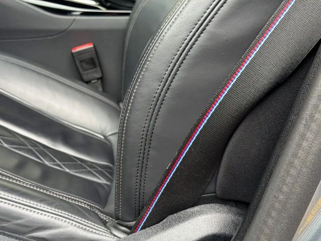 BMW 545 545e Sedan xDrive