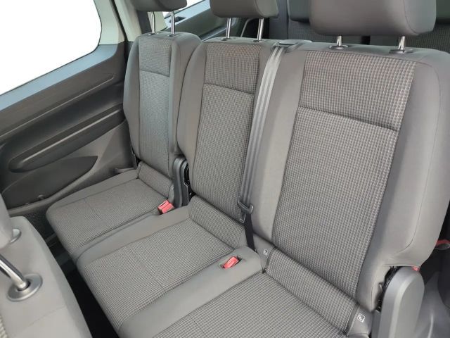 Volkswagen Caddy 2.0 TDI DSG Maxi