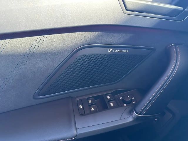 Cupra Leon 2.0 TSI 4Drive DSG