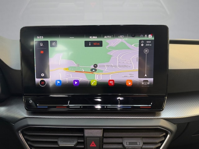 Seat Leon DSG Sportstourer