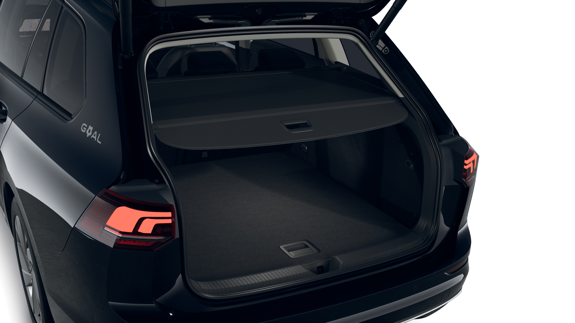 Volkswagen Golf 1.5 eTSI Variant