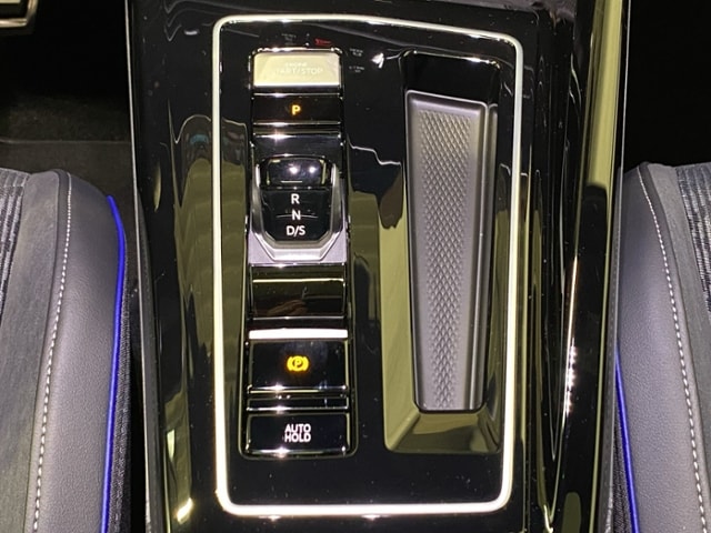 Volkswagen Golf 1.5 eTSI DSG Golf VIII Variant