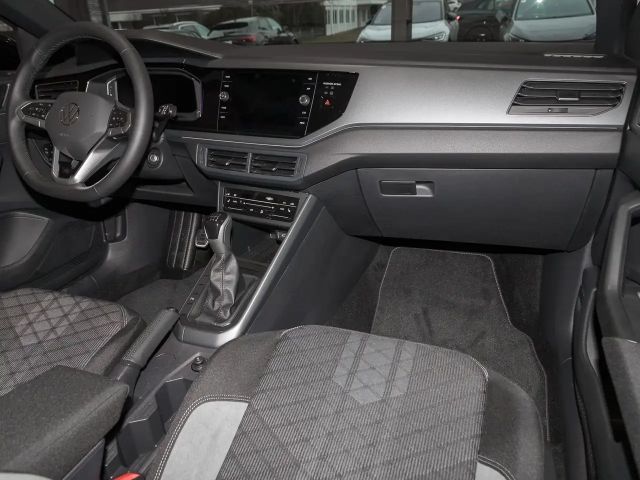 Volkswagen Taigo 1.0 TSI R-Line