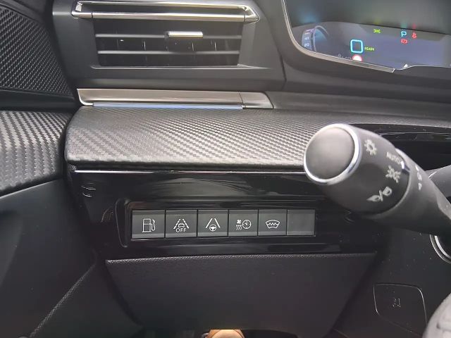 Peugeot 508 EAT8 GT-Line Hybrid