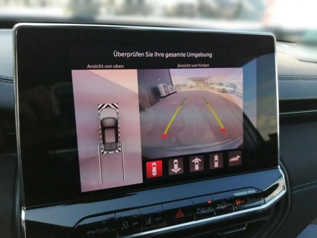 Jeep Compass 1.3 Upland RKam*KeyGo*6G*LED*SHZ*DAB*