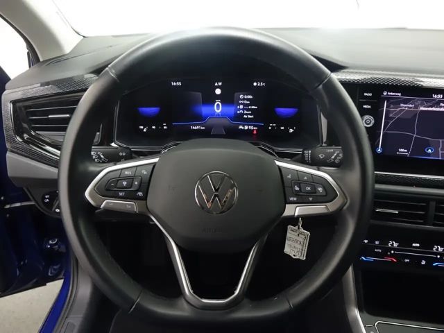 Volkswagen Taigo Life