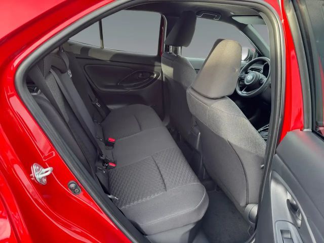 Toyota Yaris Cross 4x2 Active