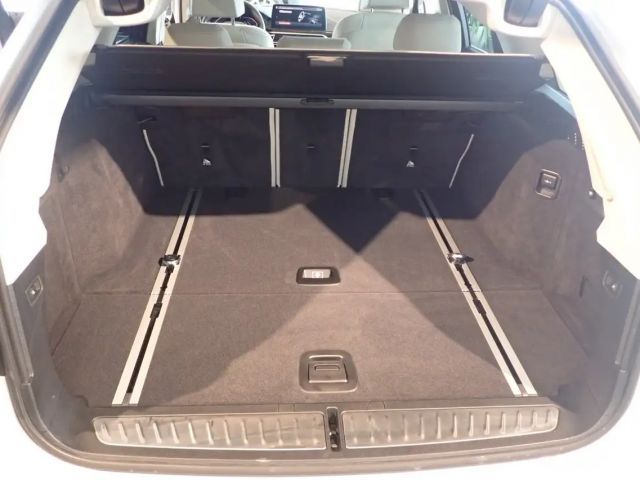 BMW 530 530d Touring xDrive