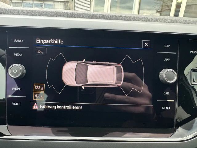 Volkswagen Taigo R-Line