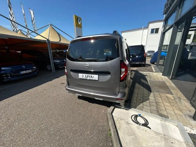 Nissan Townstar L1 N-Design 130PS Navi/Kamera/Klima