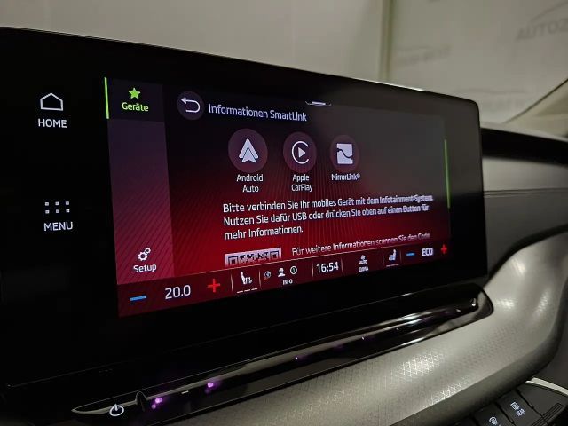 Skoda Octavia Combi Style Style iV