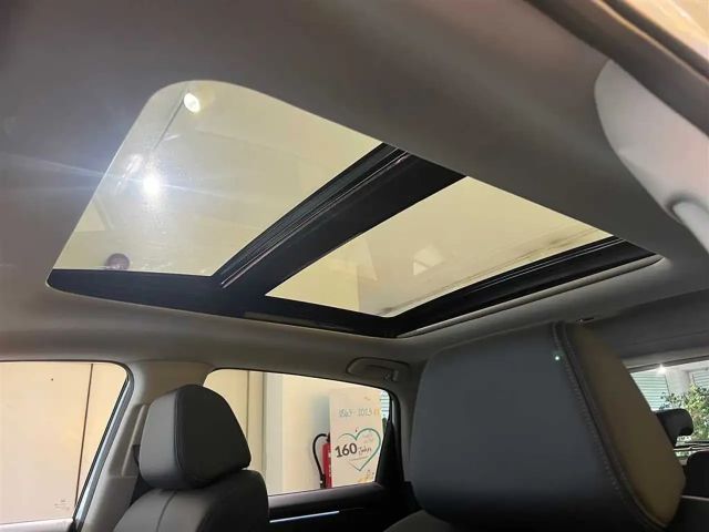 Honda ZR-V 2.0 Advance