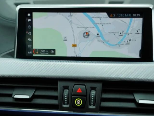 BMW X2 M-Sport xDrive25e