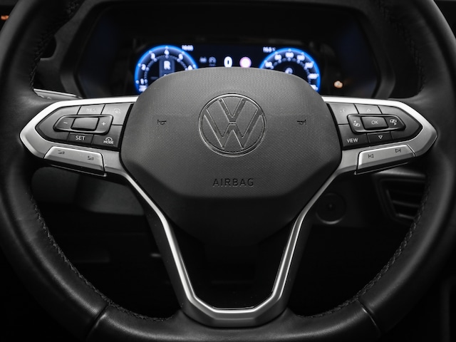 Volkswagen Caddy 1.5 TSI DSG