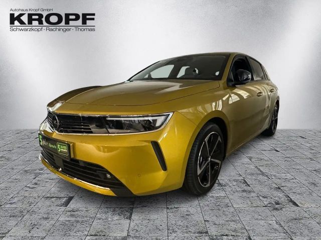 Opel Astra 1.6 Turbo