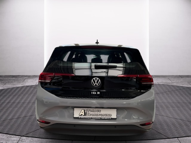 Volkswagen ID.3 58 KWh