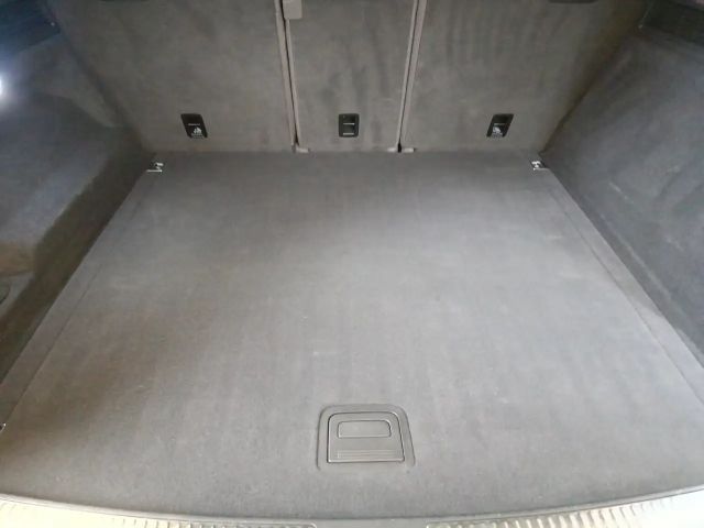 Volkswagen Touareg 3.0 V6 TDI Atmosphere