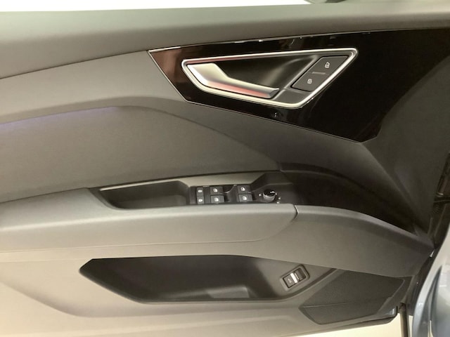 Audi Q4 e-tron 40 Sportback