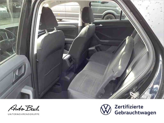 Volkswagen T-Roc 1.0 TSI Style