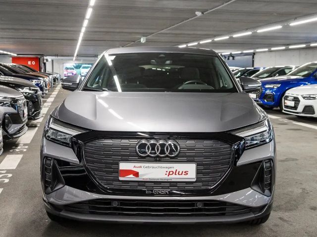 Audi Q4 e-tron 35 Sportback