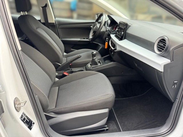 Seat Ibiza 1.0 TSI Style