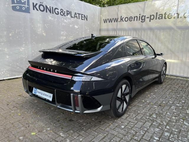 Hyundai IONIQ 6 UNIQ