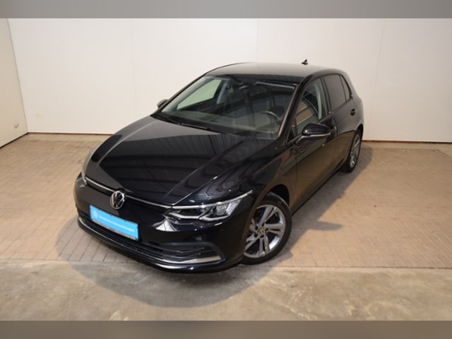 Volkswagen Golf DSG Golf VIII Move