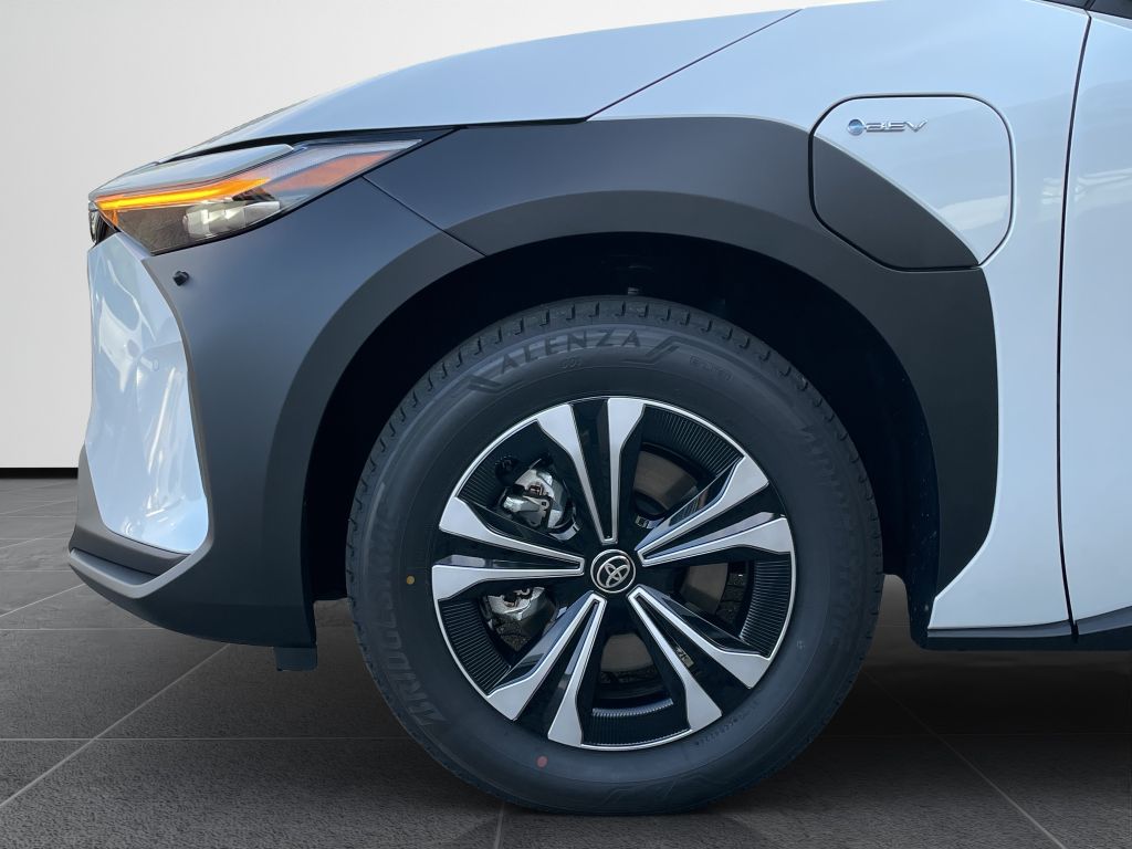 Toyota bZ4X 5-deurs Team D