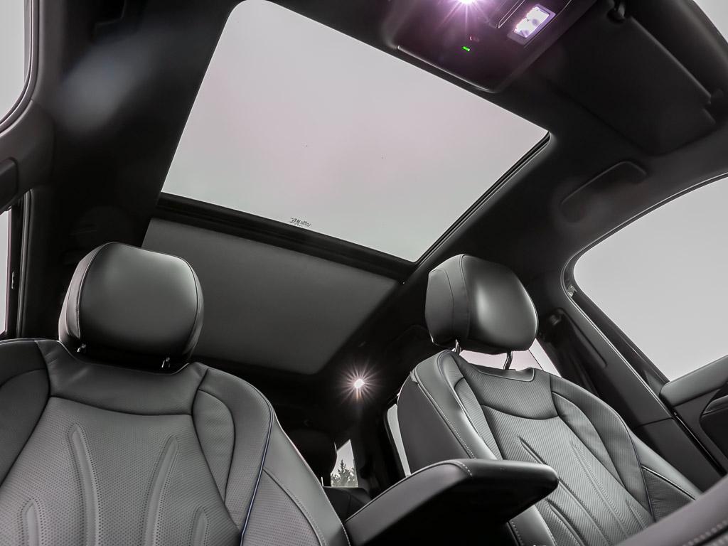 Volkswagen Tayron R-Line eHybrid