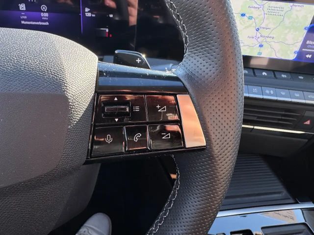 Opel Astra 1.2 Turbo Sports Tourer Turbo