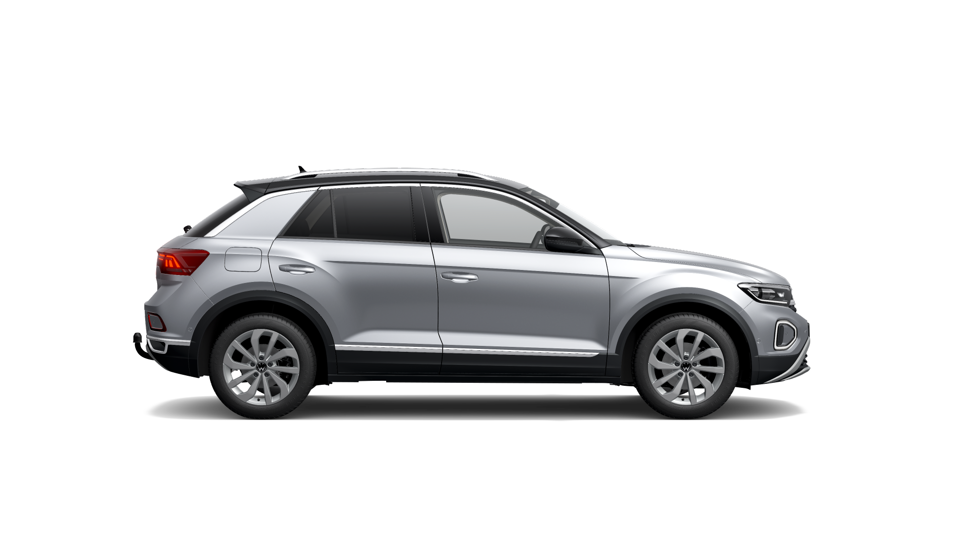Volkswagen T-Roc 1.5 TSI DSG Style