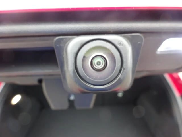 Ford Puma ST Line Vignale