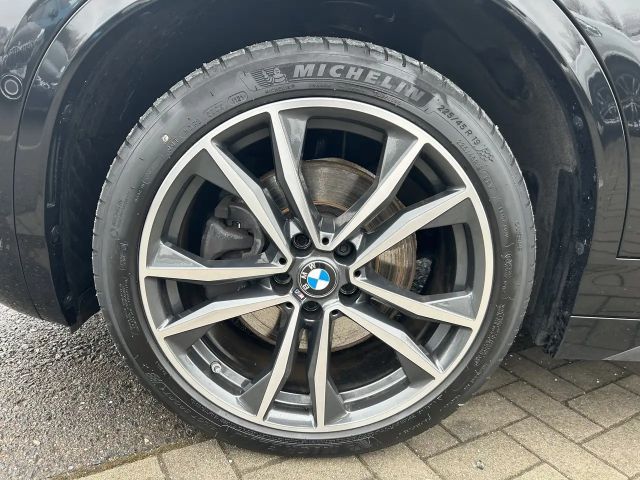 BMW X2 Coupé M-Sport xDrive25e