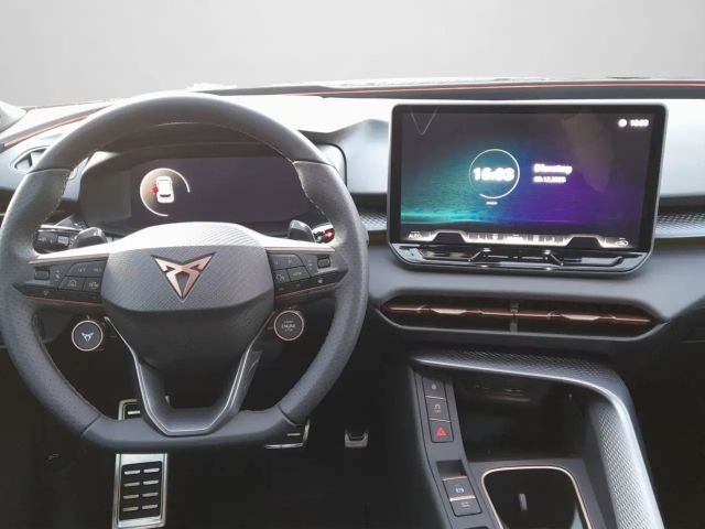 Cupra Terramar 2.0 TSI