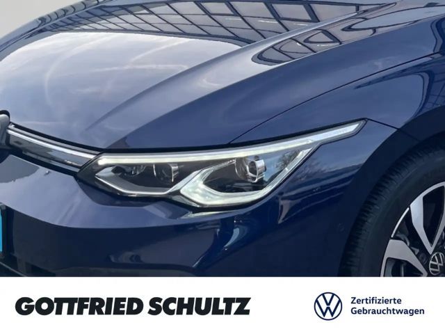 Volkswagen Golf 2.0 TDI DSG