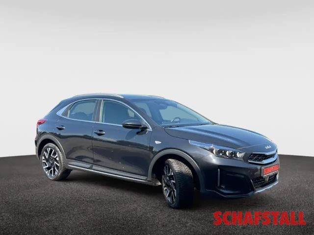 Kia XCeed Vision