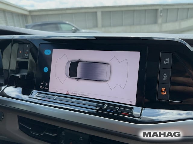 Volkswagen Multivan DSG IQ.Drive Life T7