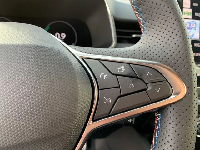 Renault Clio Alpine Esprit TCe 90