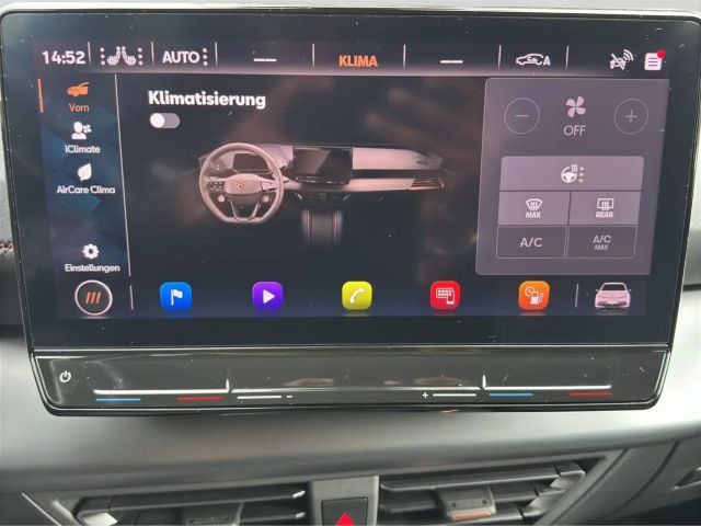 Cupra Born LM20 PANO W-PUMPE SCHALENSITZE HEAD-UP