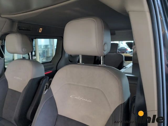 Volkswagen California DSG IQ.Drive Ocean T7